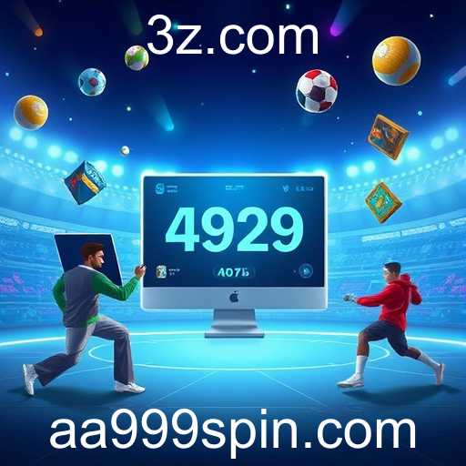 AA999 Revoluciona o Modo de Jogar em Plataformas Online