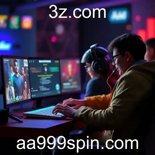 AA999 e o Crescimento dos Jogos Online em 2025