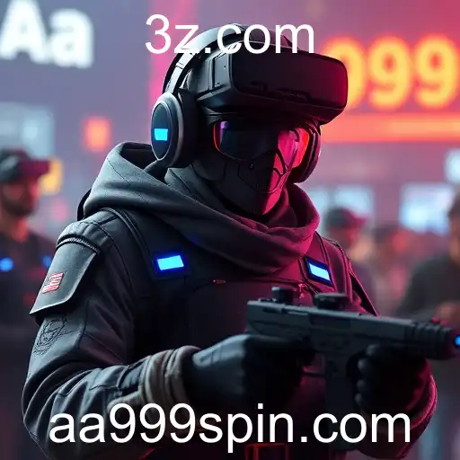 AA999: A Evolução dos Jogos Online em 2025