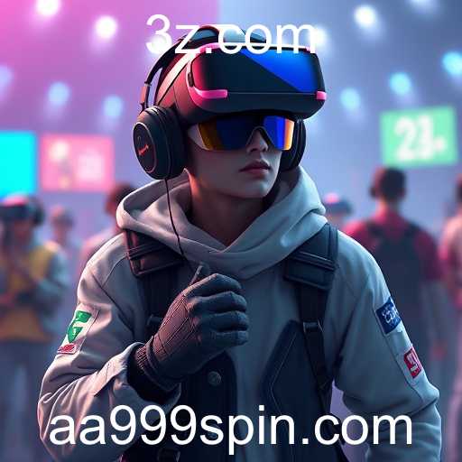 AA999: Inovações e Impactos no Mundo dos Jogos