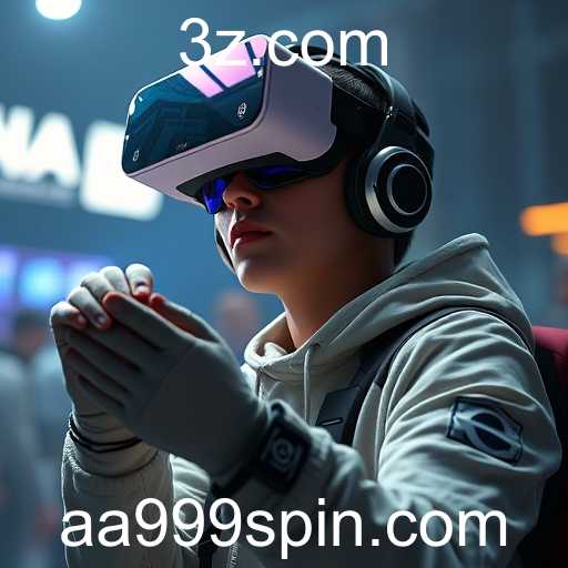 AA999: Revolução no Cenário dos Jogos Online