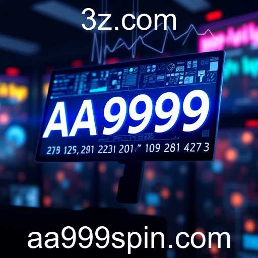 AA999: A Nova Era dos Jogos Online no Brasil