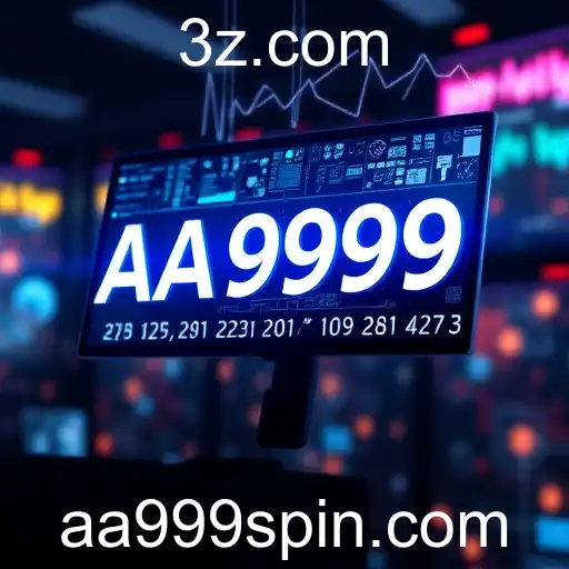 AA999: A Nova Era dos Jogos Online no Brasil