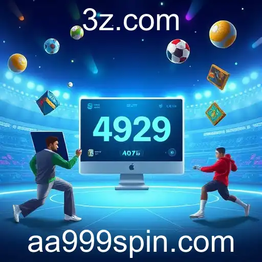 AA999 Revoluciona o Modo de Jogar em Plataformas Online