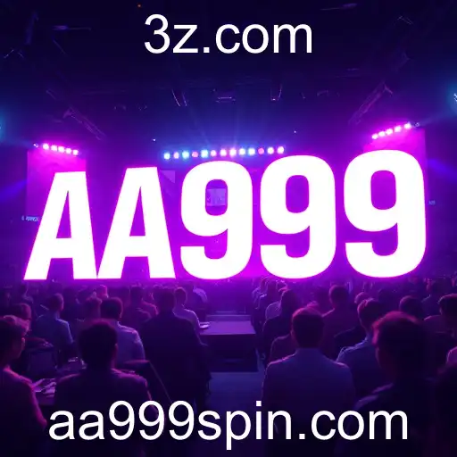 Impacto de AA999 no Mundo dos Jogos Online