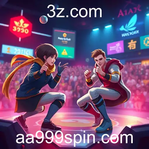 Inovações e Tendências no Universo dos Jogos Online