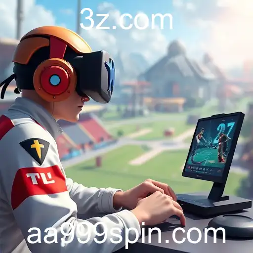 O Impacto do Jogo Online em 2025