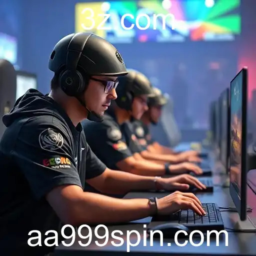 Impacto dos E-sports no Brasil em 2025