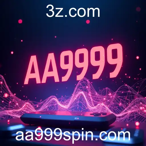 Impacto de AA999 no Mercado de Jogos Online