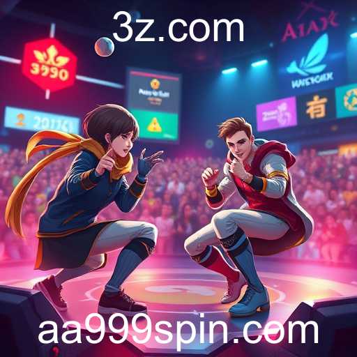 Inovações e Tendências no Universo dos Jogos Online