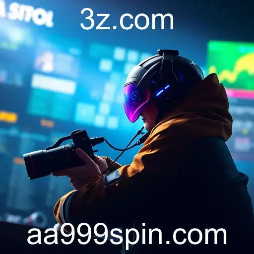 A Revolução dos Games: AA999 e o Cenário Atual