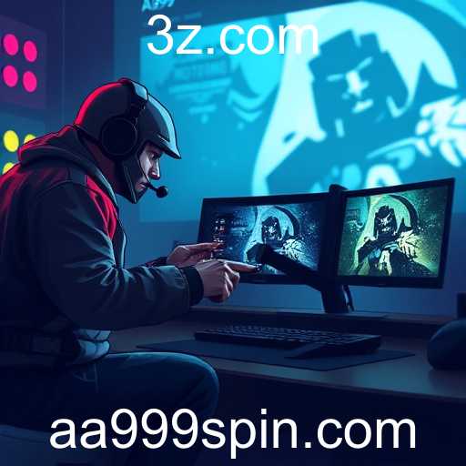 AA999 e as Inovações no Mundo dos Jogos