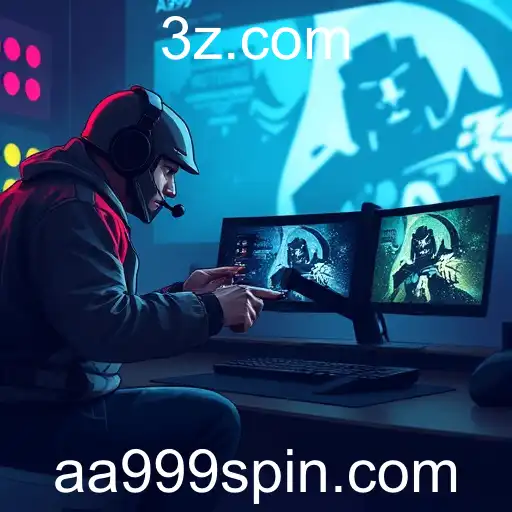 AA999 e as Inovações no Mundo dos Jogos