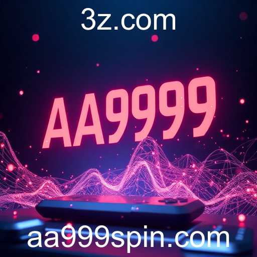 Impacto de AA999 no Mercado de Jogos Online