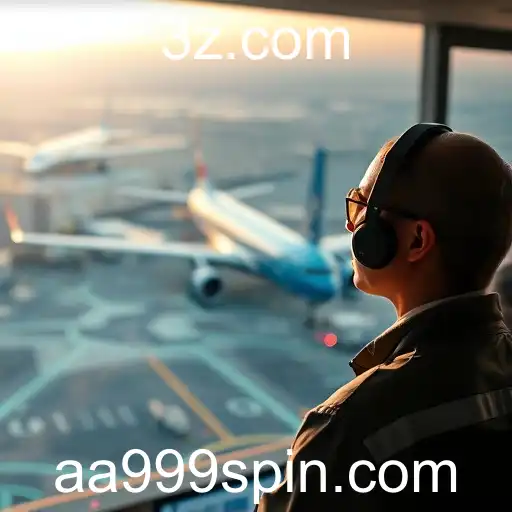 Inovações Tecnológicas no Setor de Aviação em 2025