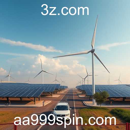 Inovações Tecnológicas e Sustentabilidade em 2025