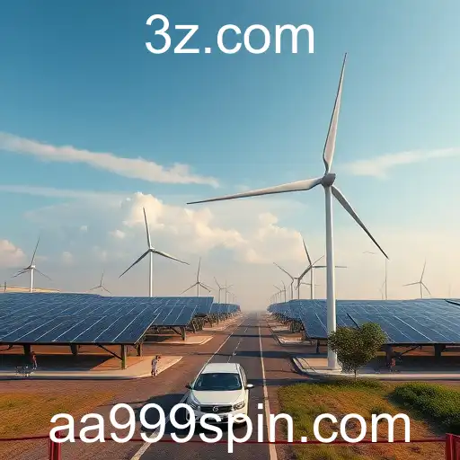 Inovações Tecnológicas e Sustentabilidade em 2025