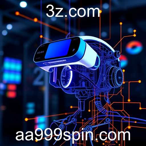 AA999: O Fenômeno do Novo Mundo dos Jogos Online