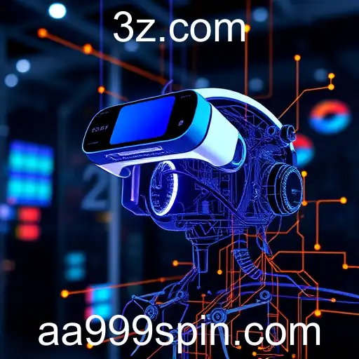 AA999: O Fenômeno do Novo Mundo dos Jogos Online