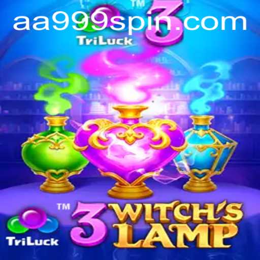 3WitchsLamp: Unveiling the Magic and Strategy Behind the Game
