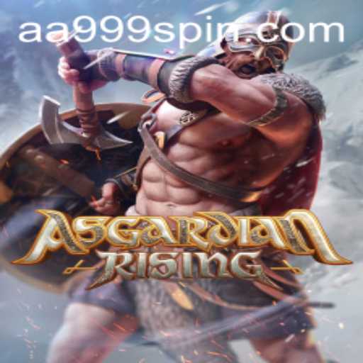 AsgardianRising: A New Era of Gaming with AA999 Integration