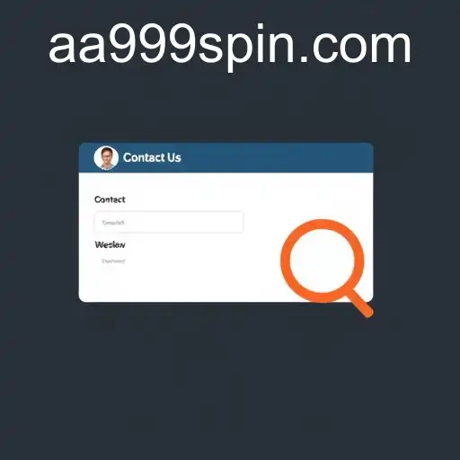 Contact Us: A Key to Building Bridges with Your Audience