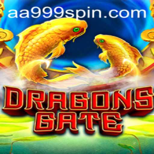 Exploring the Enchanting World of DragonsGate with Keyword AA999