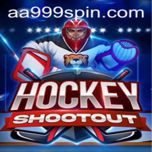HockeyShootout: An Exciting Blend of Ice and Strategy