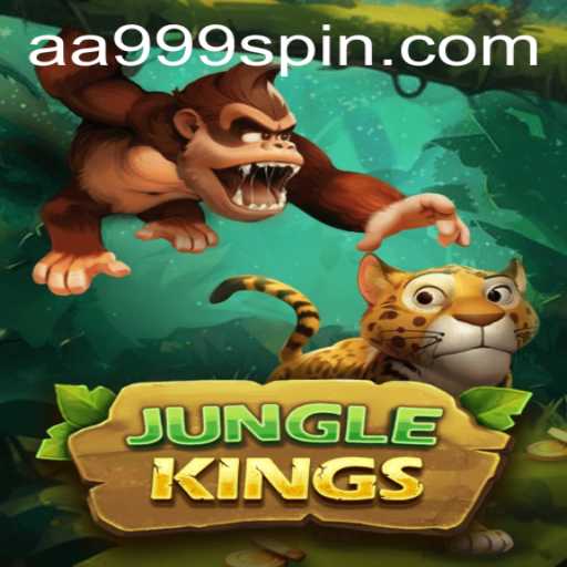Exploring JungleKings: The Ultimate Adventure Game
