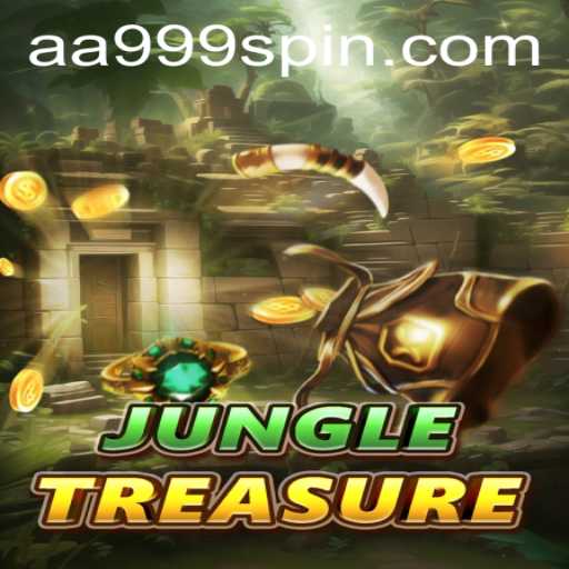 JungleTreasure: Adventure Awaits in a World of Hidden Riches