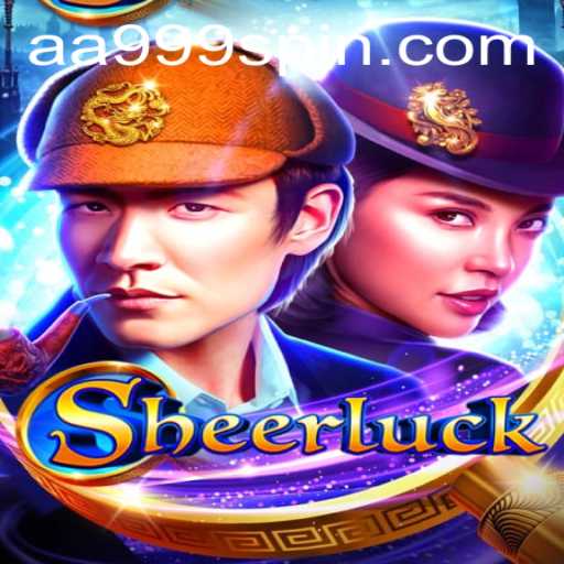 Unraveling the Mystery: Sheerluck, the Exciting New Game with a Twist