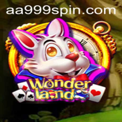 Exploring the Exciting World of Wonderland: The Game Everyone's Talking About